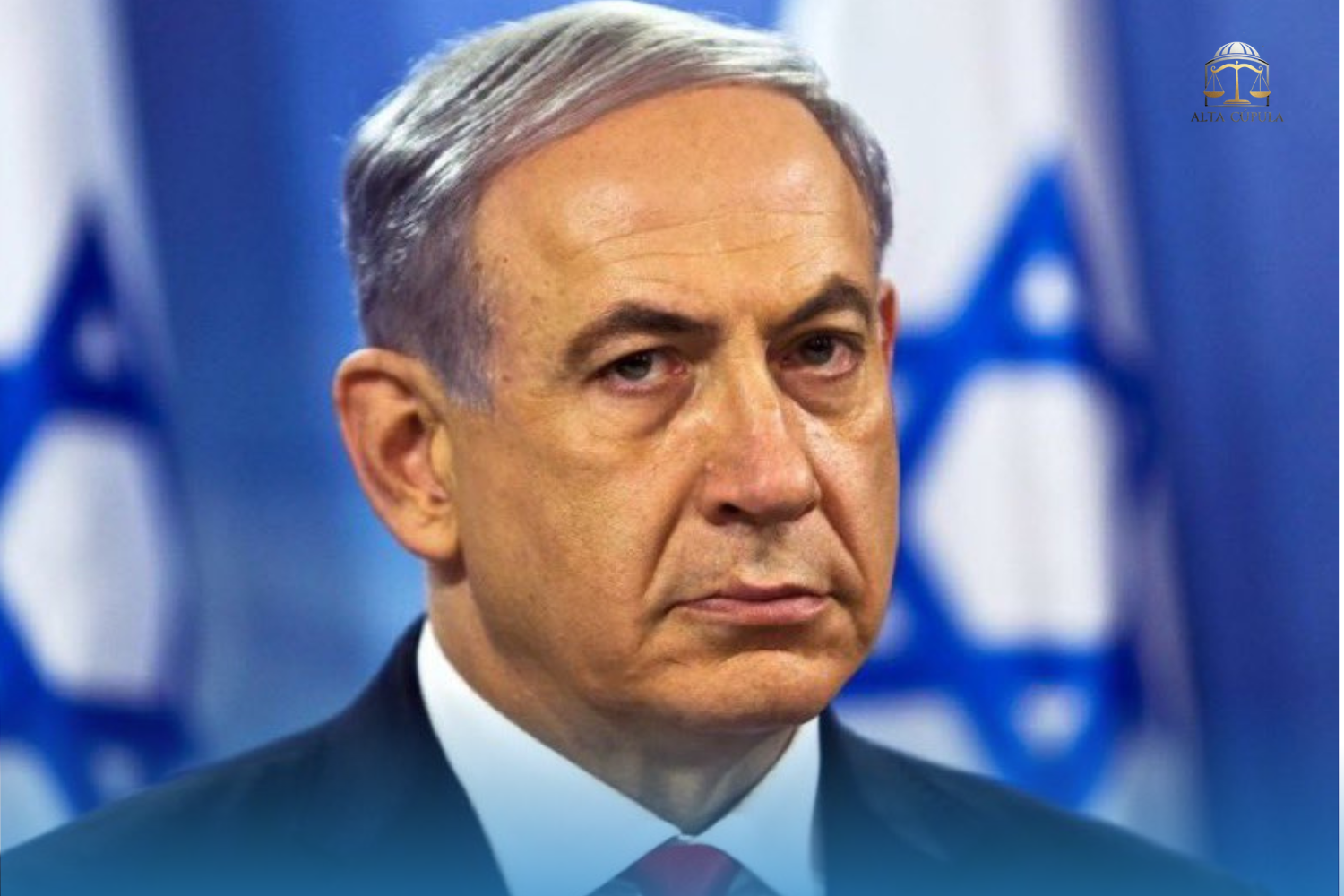 Netanyahu declara que “nunca haverá um Estado palestino” em discurso polêmico