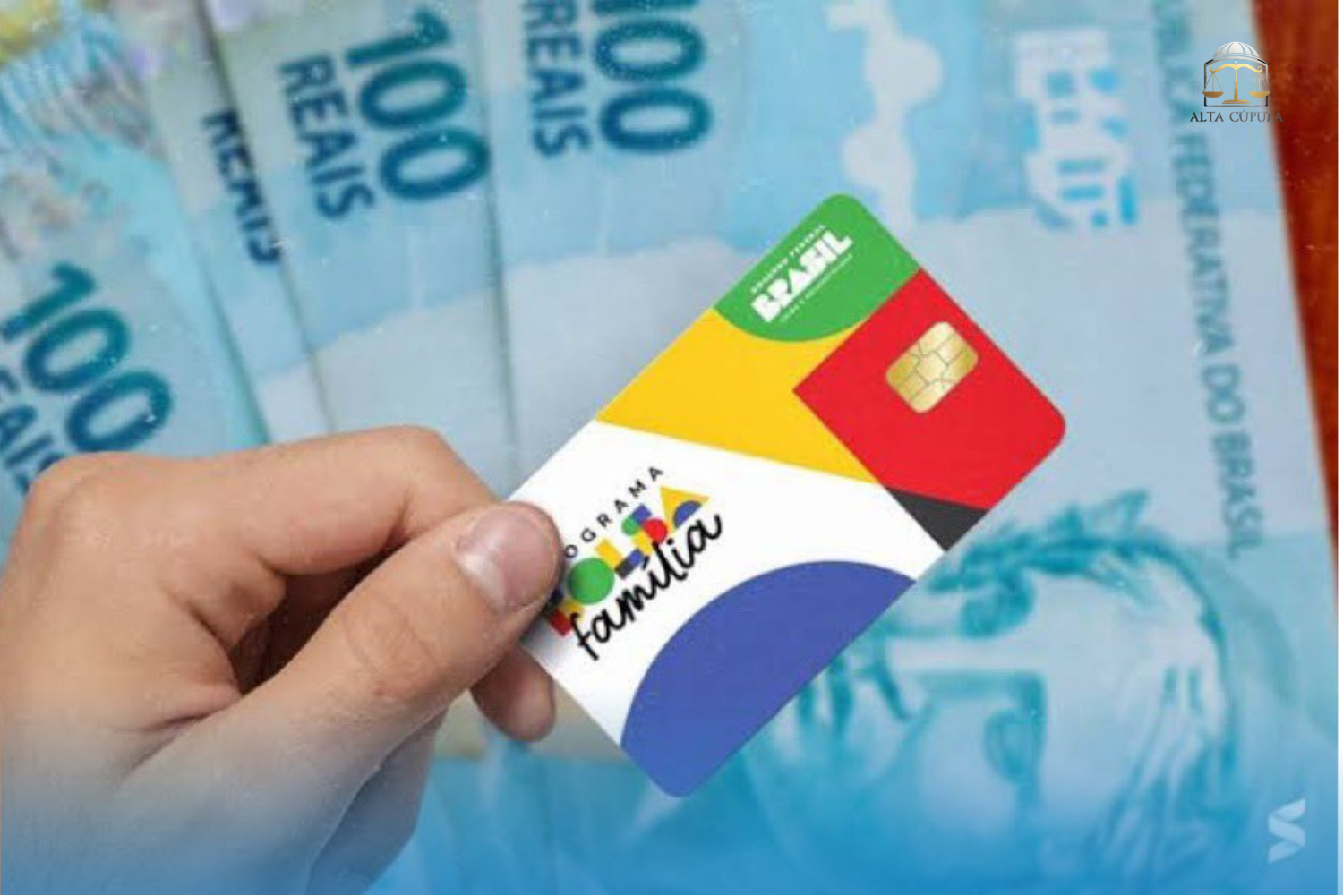 Lula trava 988 mil no Bolsa Família e fila bate recorde do governo