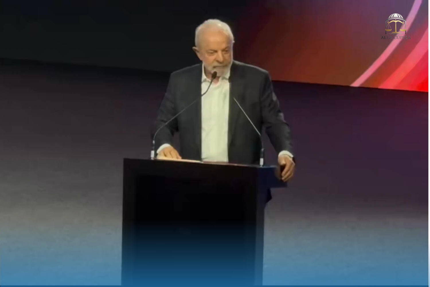 Lula comemora redução de tarifas de 40% agrícolas pelos EUA e reforça prudência em decisões do governo