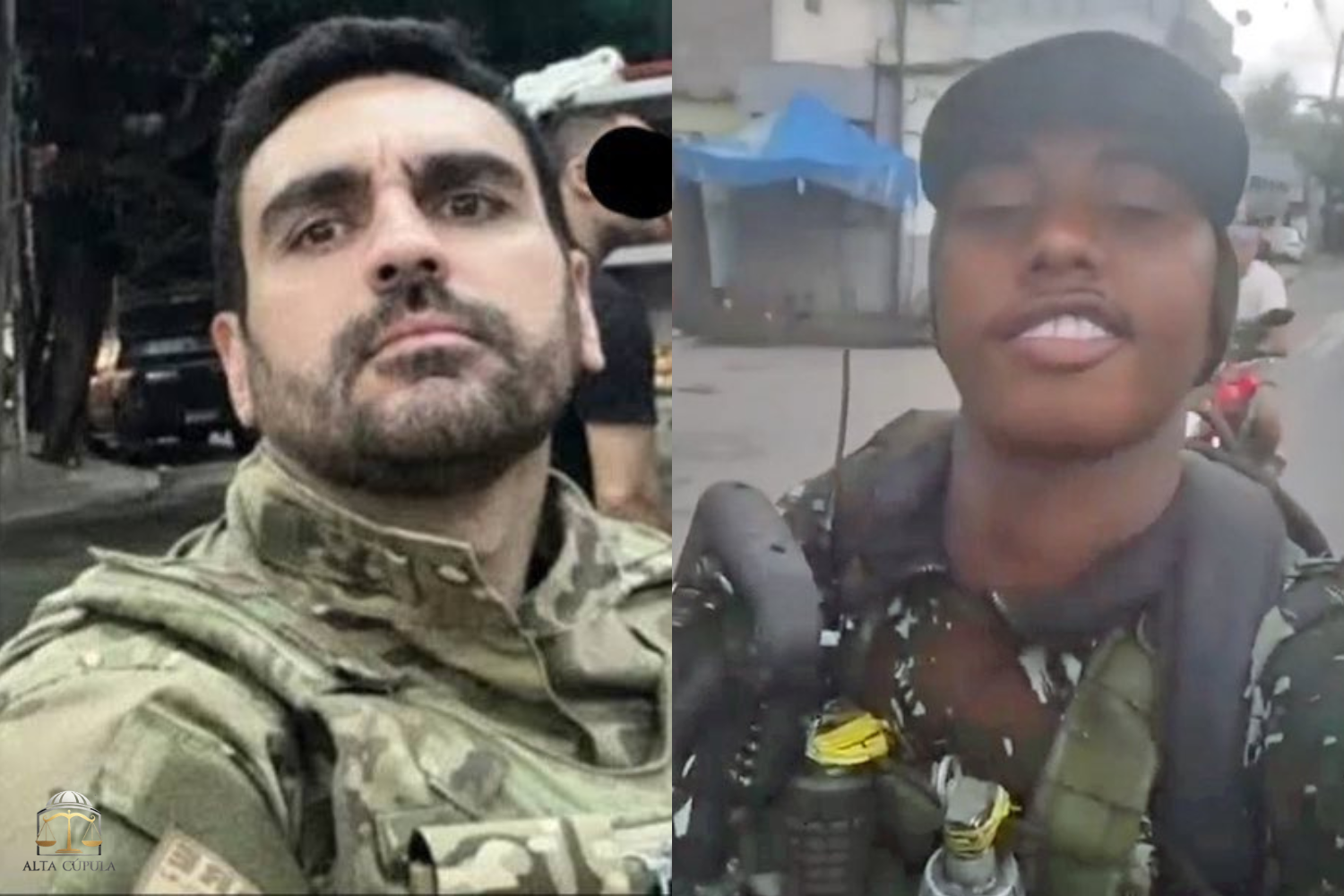 Criminoso ligado à morte do policial “Mocotó” morre em confronto: bastidores da caçada que mobilizou a CORE