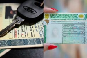 CNH fim da Autoescola