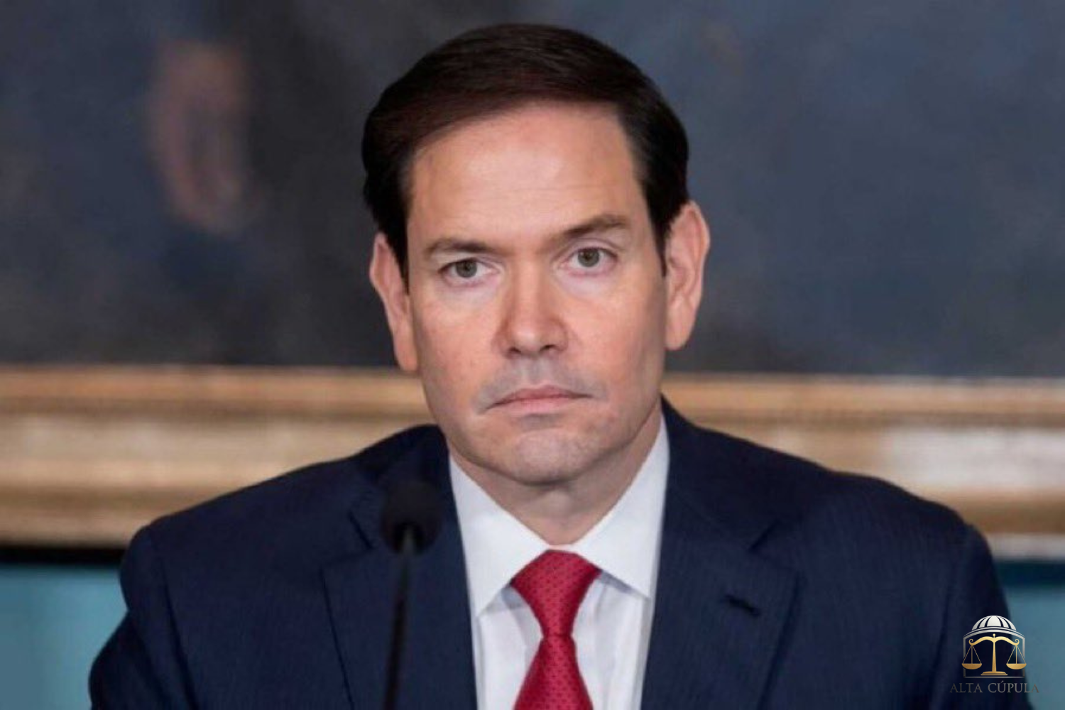 Extradição de Ramagem: por que decisão ficará a cargo de Marco Rubio?