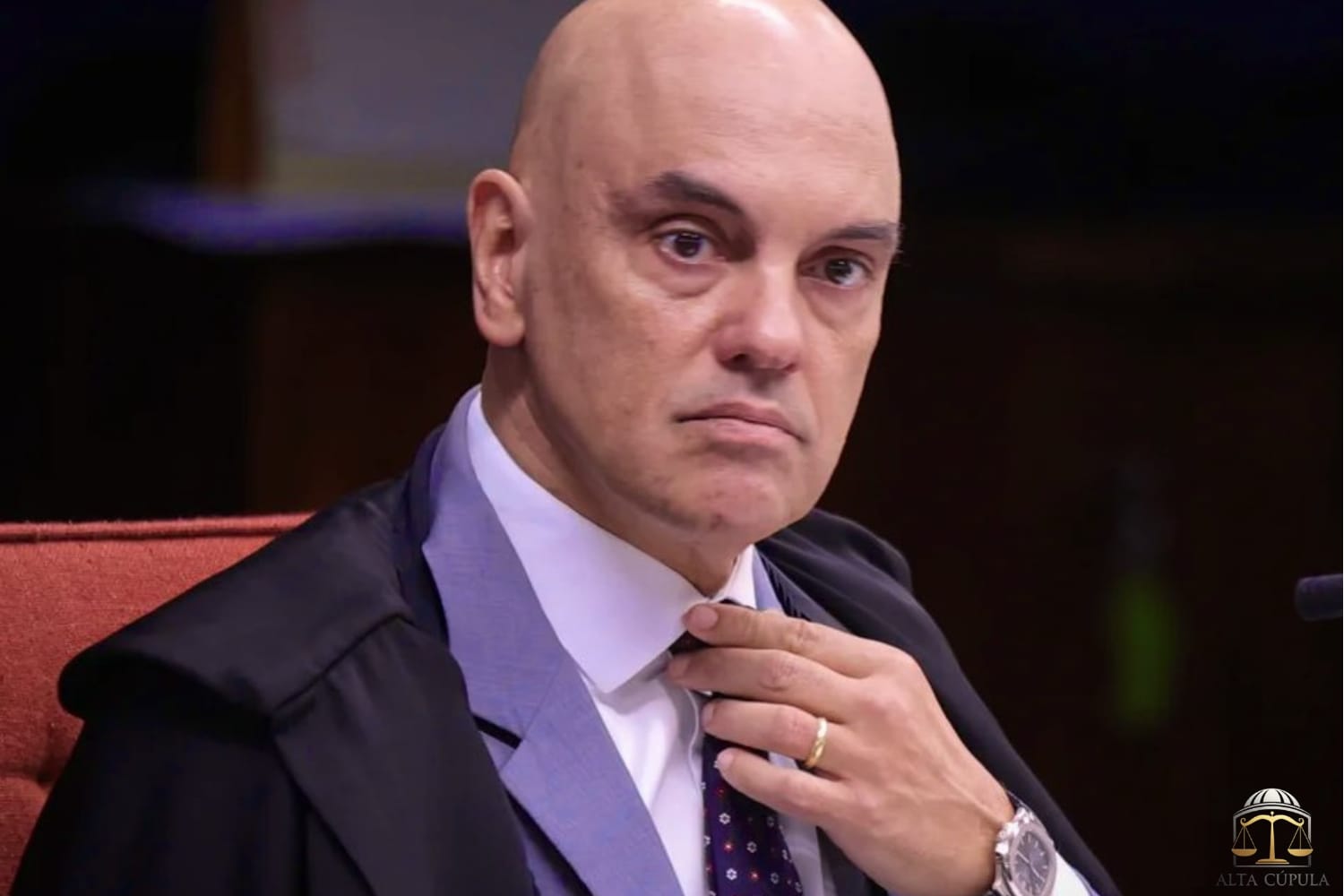 Alexandre de Moraes