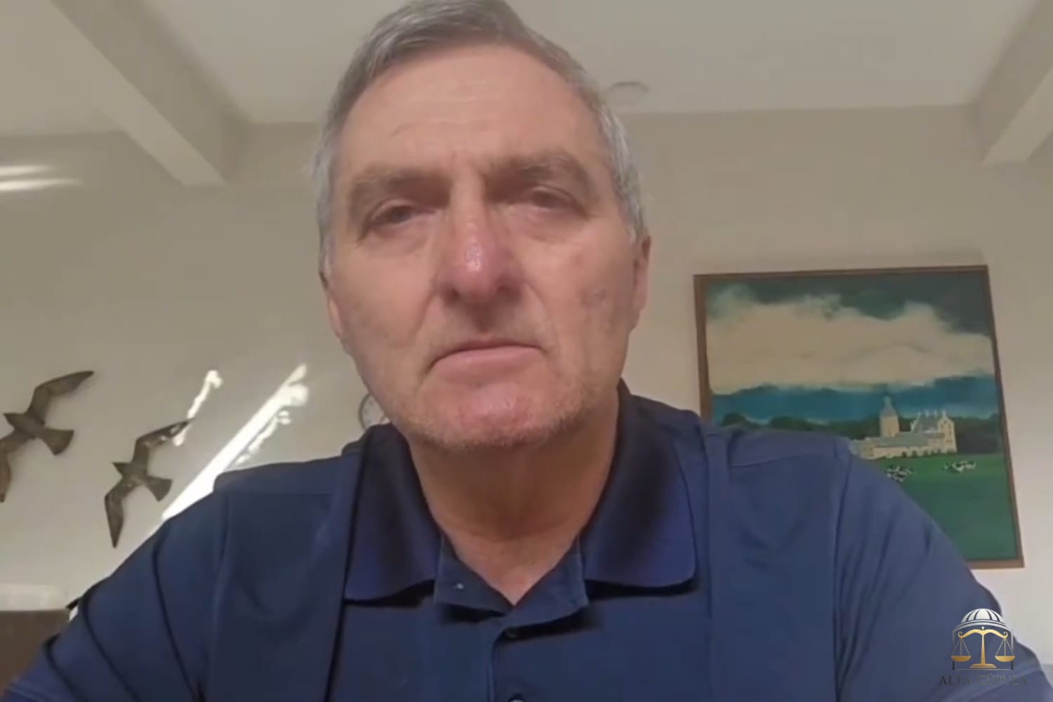 Capitão Renato Bolsonaro defende que o ex-presidente não apoie ninguém para 2026 e afirma: “Eleição sem ele é golpe”