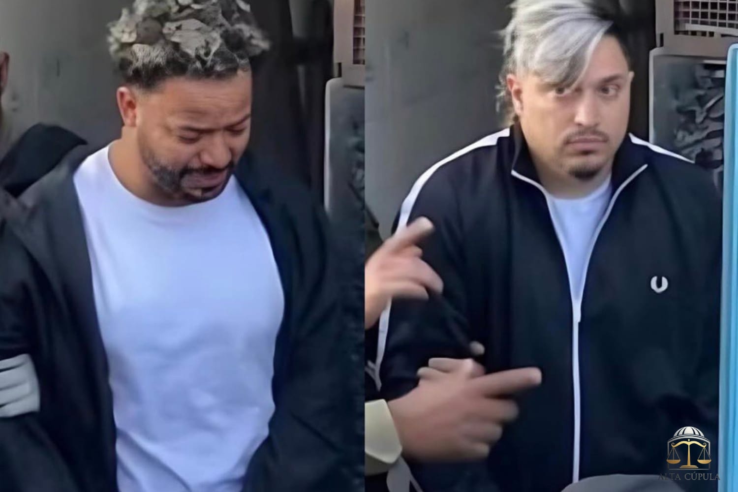 Justiça da Paraíba mantém prisão de Hytalo Santos e do marido; defesa tem pedido negado