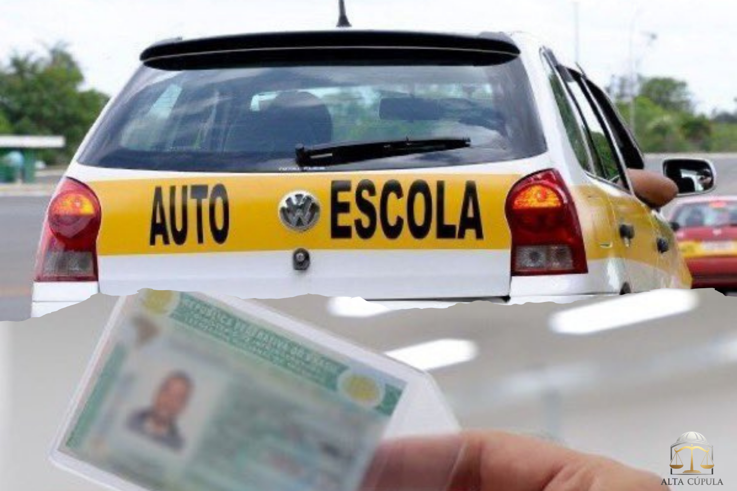 Contran aprova fim da obrigatoriedade de autoescola para CNH