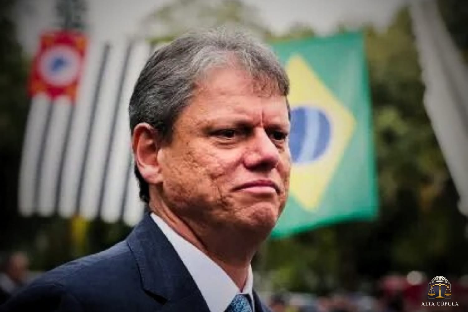 Tarcísio envia à Alesp projeto que isenta IPVA de mais de 50% da frota de motos em SP