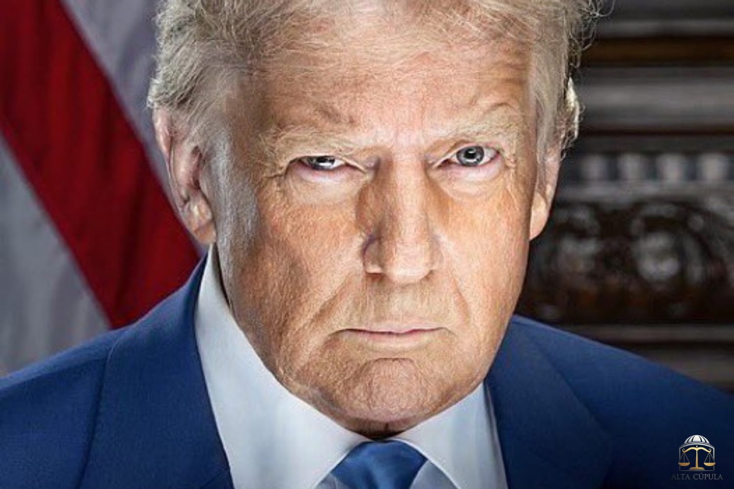 Trump nega anistia e pressiona Maduro a deixar o país