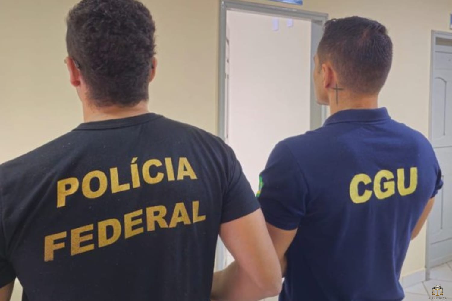 PF e CGU deflagra Operação Dilapsio e investiga fraude em licitações que desviou milhões de recursos federais no Acre