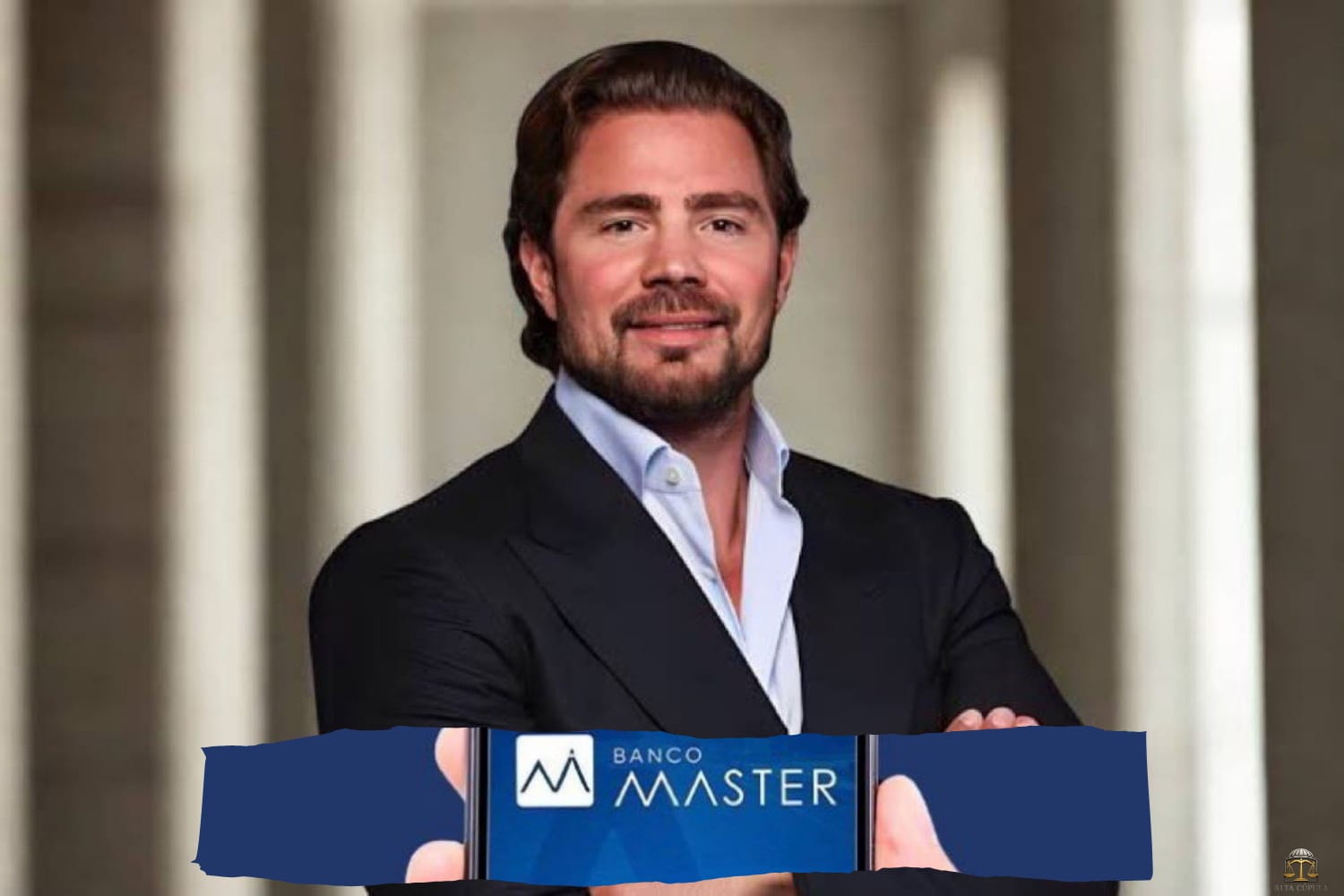 CPMI mira Vorcaro: comissão aprova quebra dos sigilos do proprietário do Banco Master