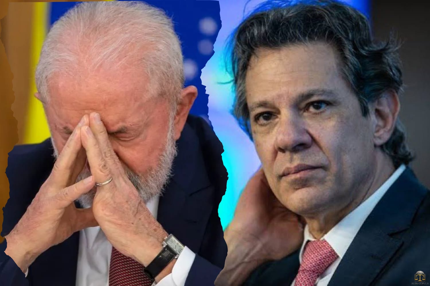 Economia estagnada: incompetência do governo tira Brasil do top 10 mundial