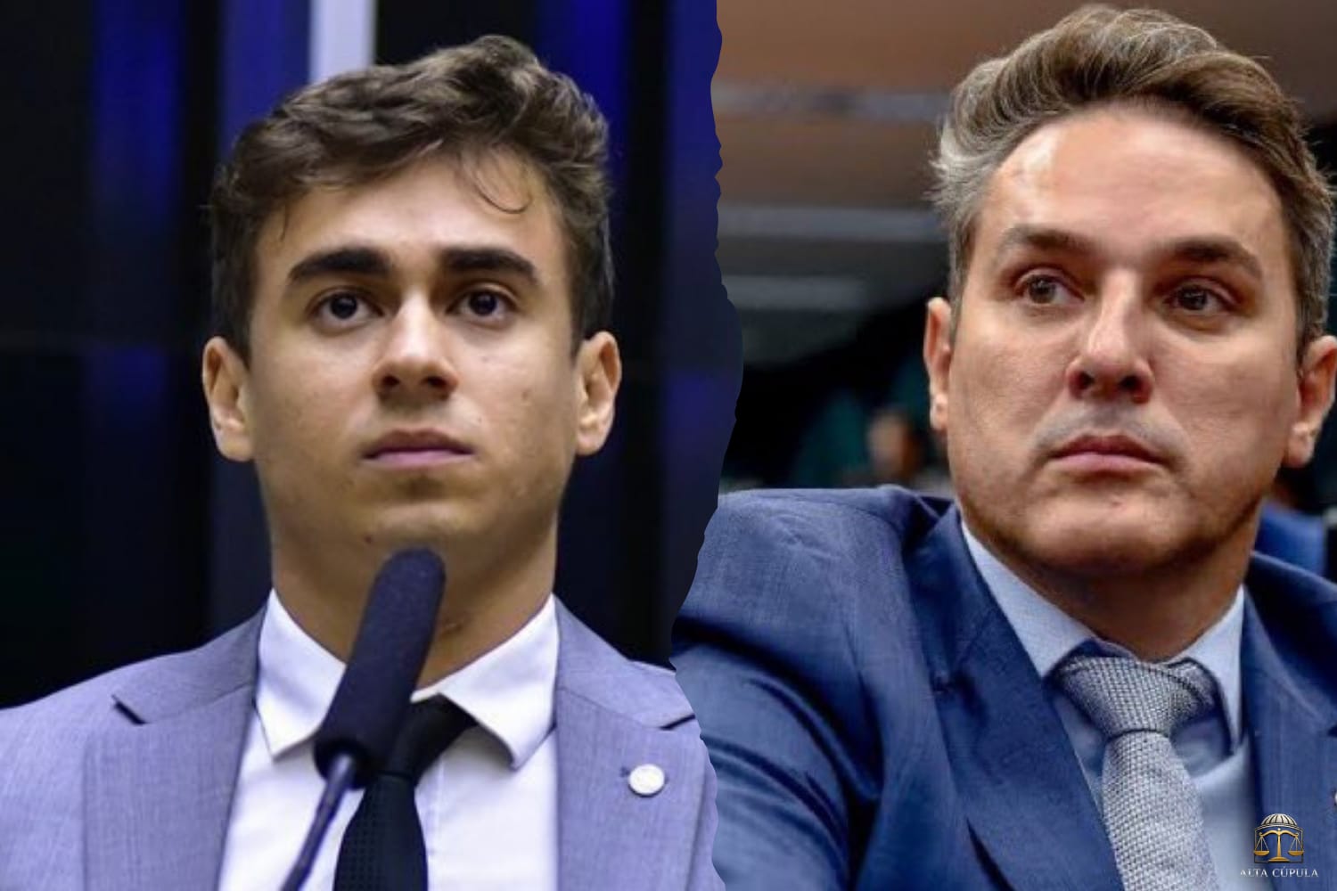 Depoimentos de Zucco e Nikolas acendem alerta no Conselho de Ética; investigação sobre ocupação na Câmara revela contradições e disputa política nos bastidores