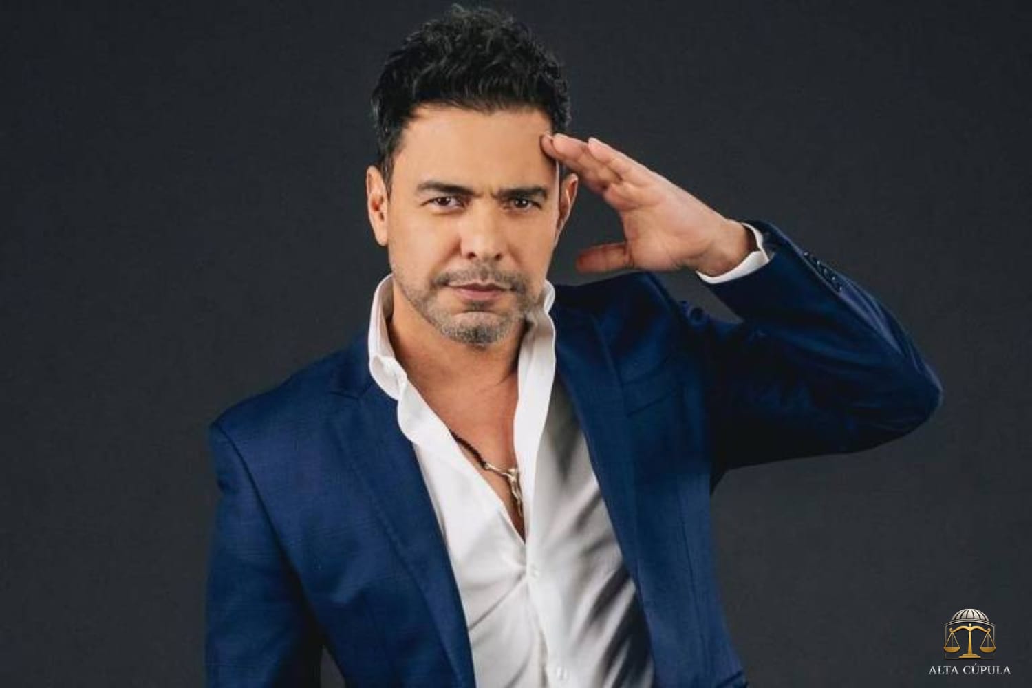 Zezé di Camargo critica postura das filhas de Silvio Santos no lançamento do SBT News e pede retirada de especial de fim de ano